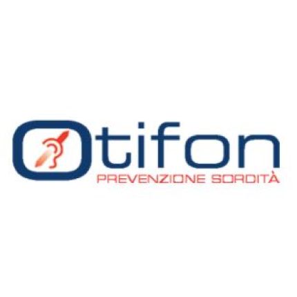 Logo da Otifon