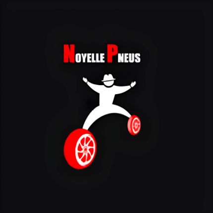 Logo van Noyelle Pneus