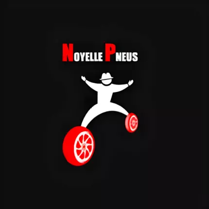 Logo de Noyelle Pneus