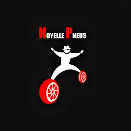 Logo van Noyelle Pneus