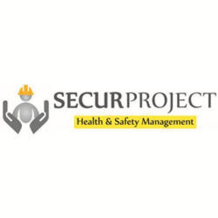 Logotipo de Securproject