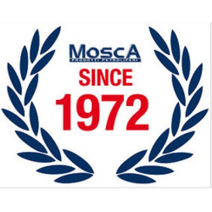 Logo de Mosca