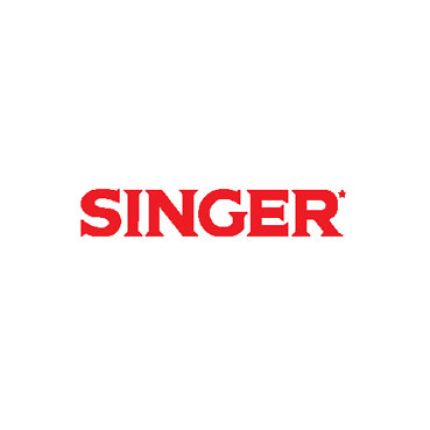 Logótipo de Singer - Toscano