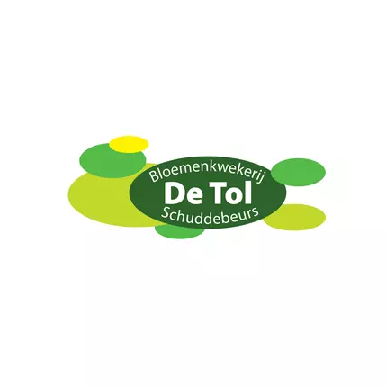 Logo da Bloemenkwekerij de Tol