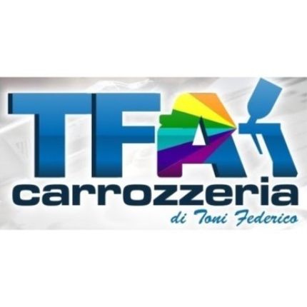 Logo de Tfa Carrozzeria