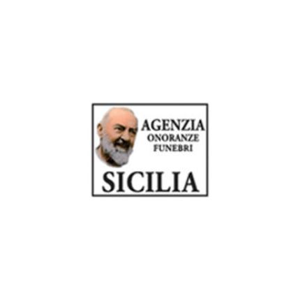 Logótipo de Agenzia Funebre Sicilia - La Misericordia