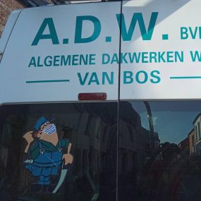 Bild von Algemene Dakwerken Wim - A.D.W. Van Bos