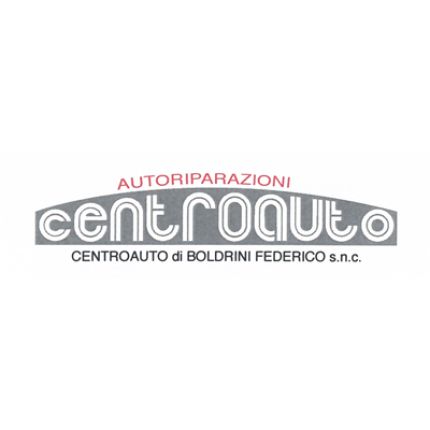 Logo fra Centroauto
