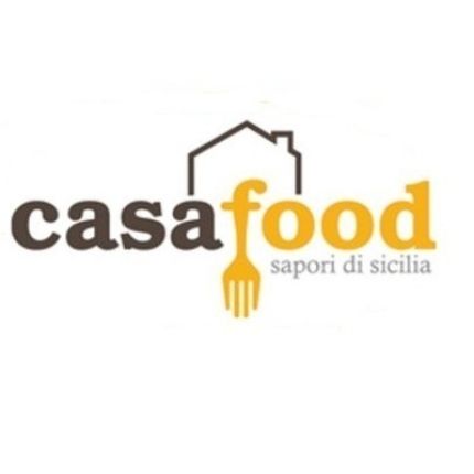 Logo da Casafood