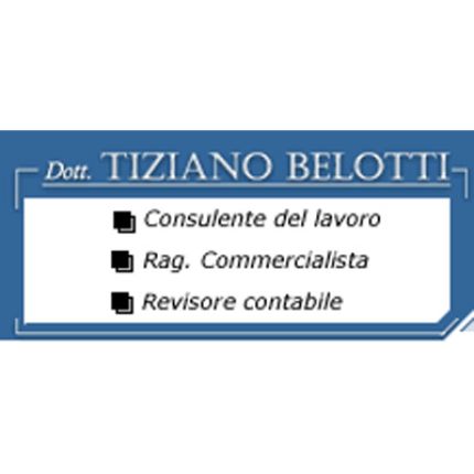 Logo da Studio Tiziano Belotti