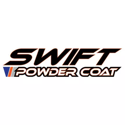 Logo da Swift Powder Coat