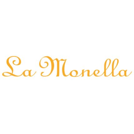Logo fra La Monella