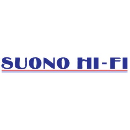Logo fra Suono Hi Fi