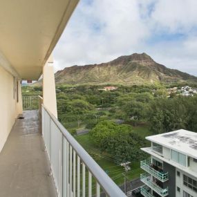 Diamond Head Beach Hotel Vacation Rentals Oahu