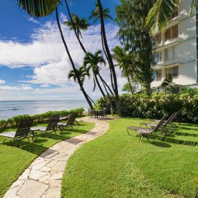 Bild von Diamond Head Beach Hotel & Residences