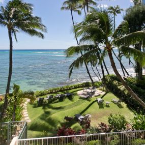 Bild von Diamond Head Beach Hotel & Residences