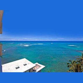 Diamond Head Beach Hotel Vacation Rentals Oahu