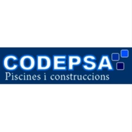 Logotipo de Codepsa