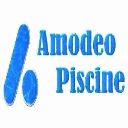 Λογότυπο από Amodeo Piscine