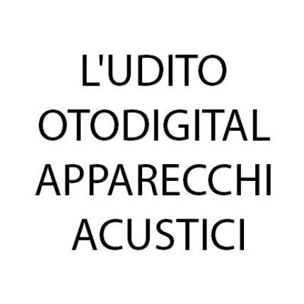 Logo da L'Udito Otodigital Apparecchi Acustici