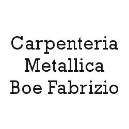 Logo van FB di Fabrizio Boe