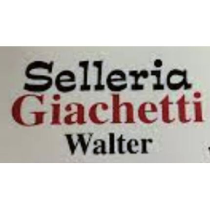 Logo da Selleria Giachetti