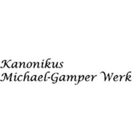 Logo fra Convitto Kanonikus Michael Gamper Werk