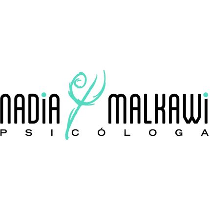 Logotyp från Nadia Malkawi - Psicóloga