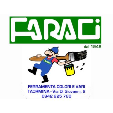 Logo od Ferramenta Faraci Antonino