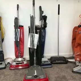 Bild von Austin ABC Vacuum Boutique