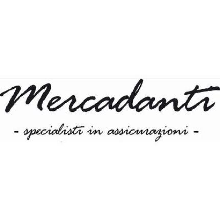 Logótipo de Mercadanti Assicurazioni - Allianz, Helvetia, Tutela Legale