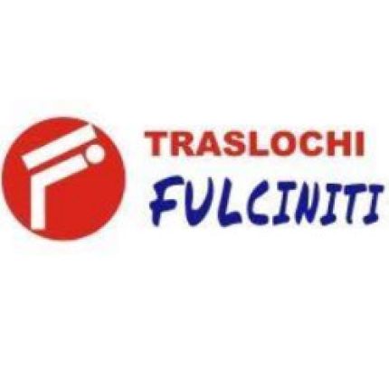 Λογότυπο από Traslochi Fulciniti