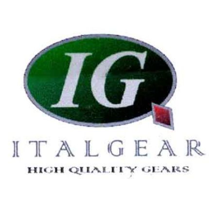 Logo van Italgear S.r.l