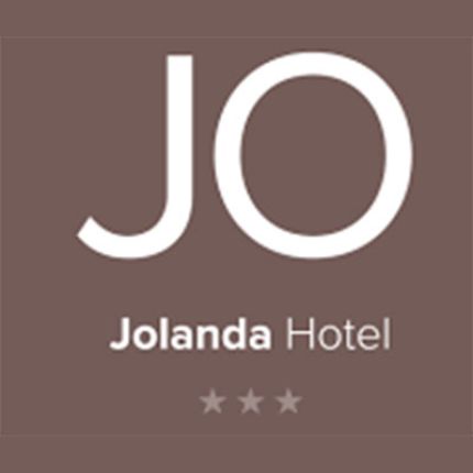 Logotyp från Albergo Hotel Jolanda