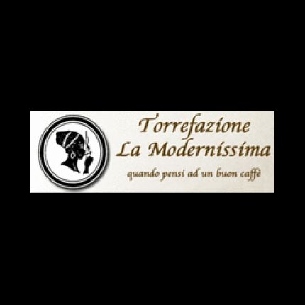 Logotipo de La Modernissima Torrefazione