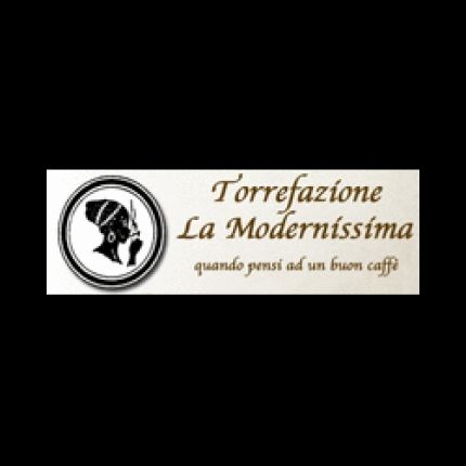 Logo fra La Modernissima Torrefazione