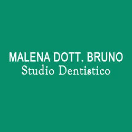 Logo fra Studio Dentistico Dott. Bruno Malena