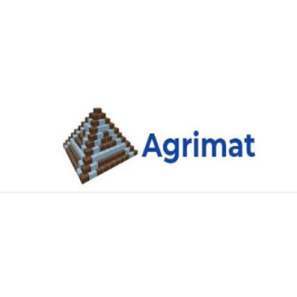 Logo da Agrimat