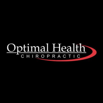 Logo de Optimal Health Chiropractic