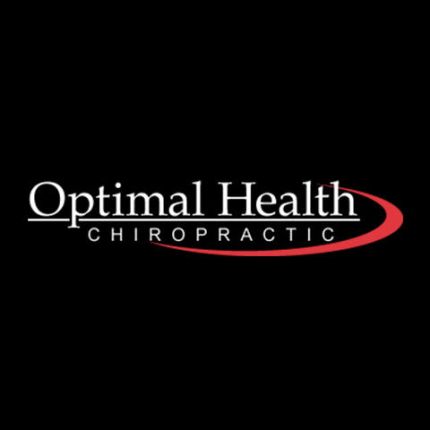 Logo from Optimal Health Chiropractic