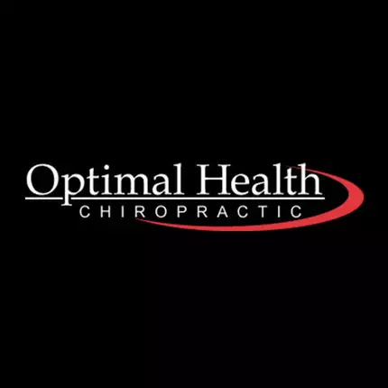 Logo da Optimal Health Chiropractic