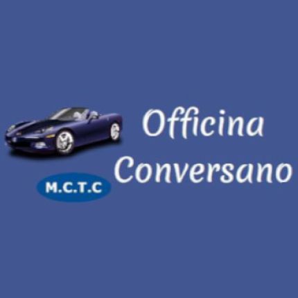 Logo van Officina Conversano