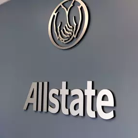 Bild von John Fear: Allstate Insurance