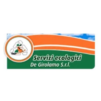 Logo fra Servizi Ecologici De Girolamo s.r.l