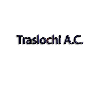 Logo van Traslochi A.C. Con Sede operativa a Bra e Sede Legale Ceresole d'Alba