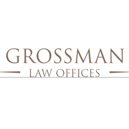 Logo from Grossman Law Offices