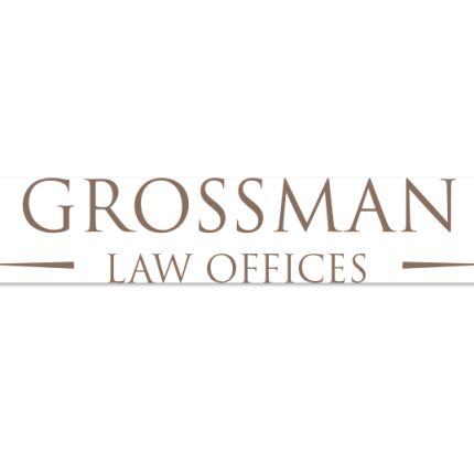 Logo da Grossman Law Offices