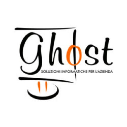 Logo von Ghost