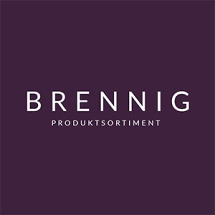 Logo van Brennig Produktsortiment - eine Marke der Roma Friseubedarf Gruppe