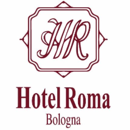 Logo od Hotel Roma